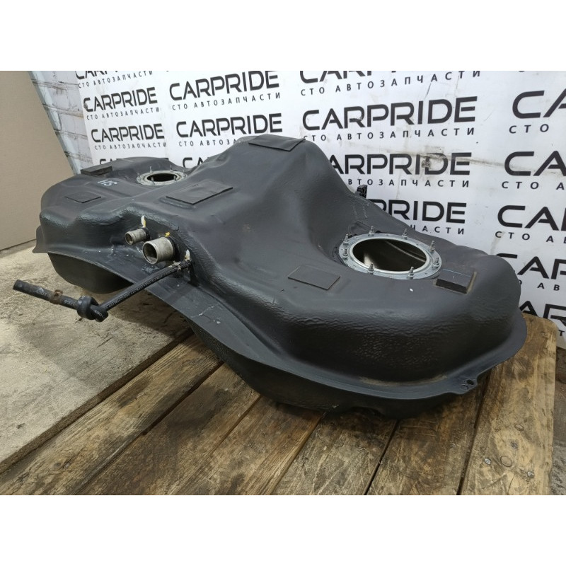 Топливный бак (топливная система) Subaru Forester SJ