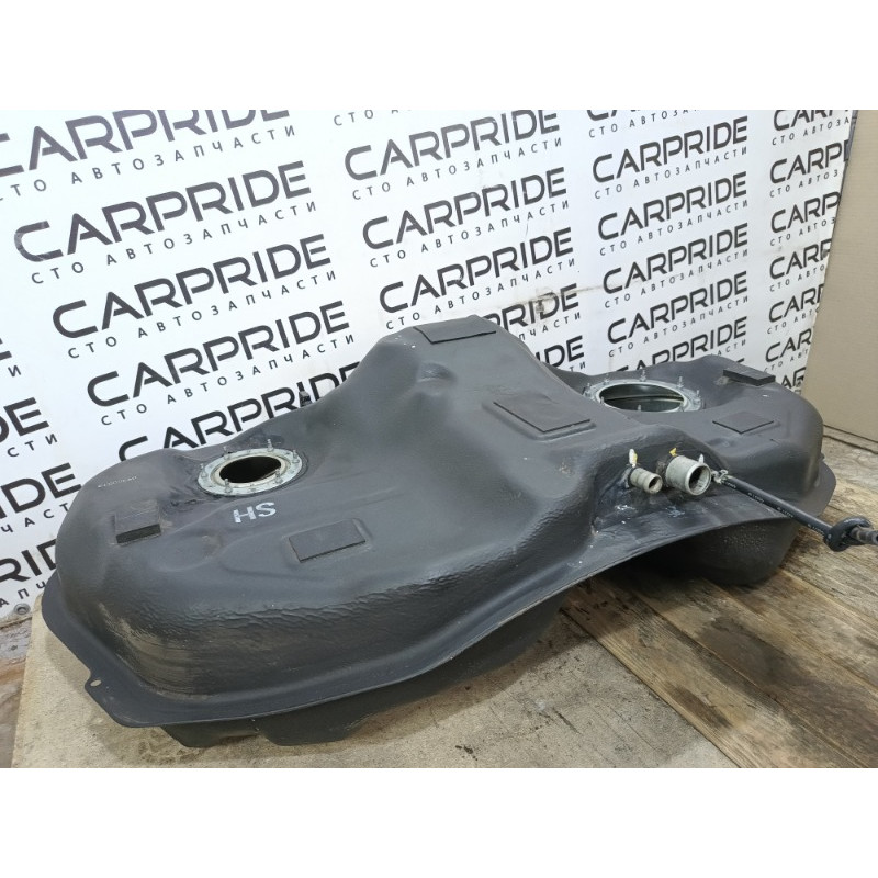 Топливный бак (топливная система) Subaru Forester SJ