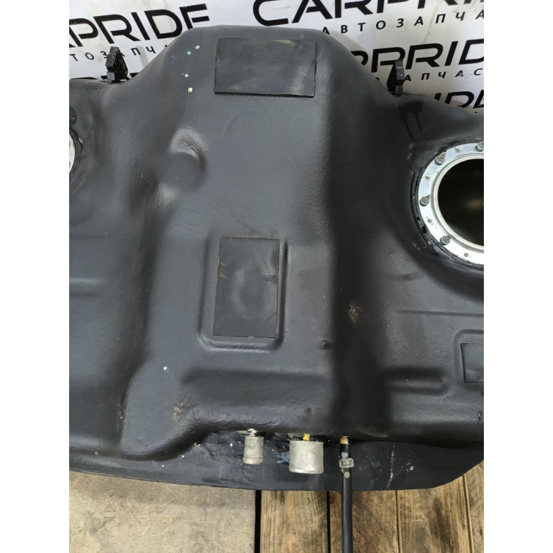Топливный бак (топливная система) Subaru Forester SJ