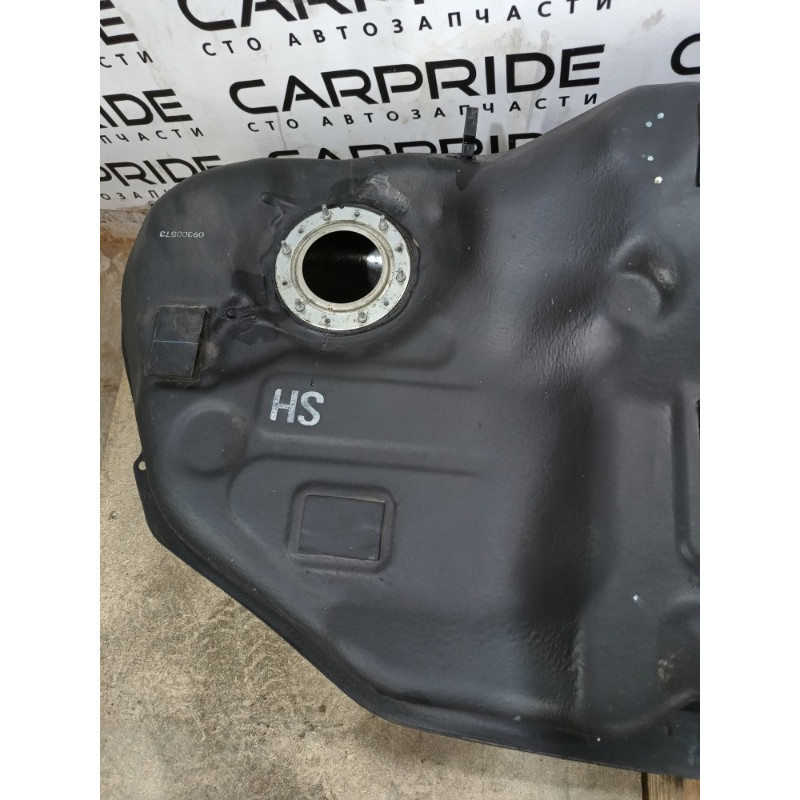 Топливный бак (топливная система) Subaru Forester SJ