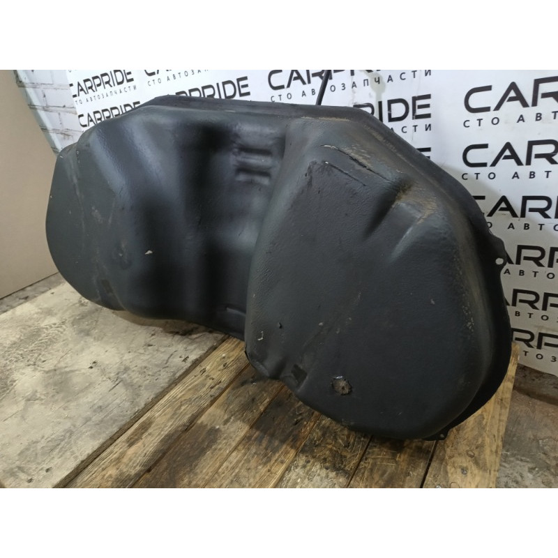 Топливный бак (топливная система) Subaru Forester SJ