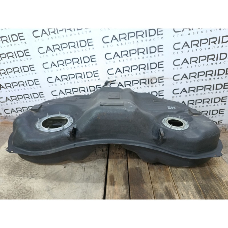 Топливный бак (топливная система) Subaru Forester SJ