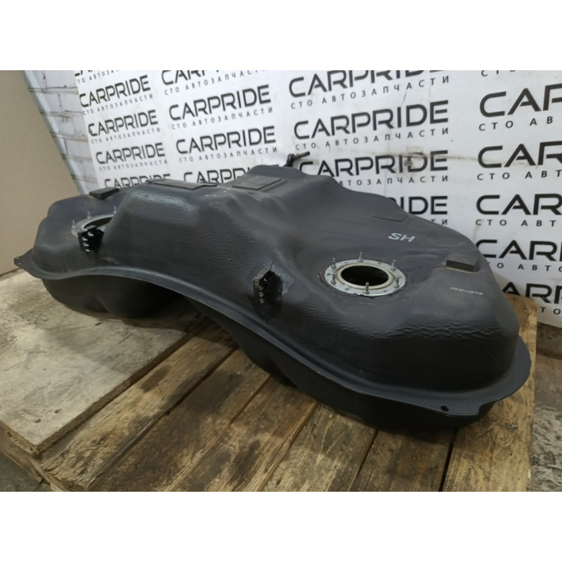 Топливный бак (топливная система) Subaru Forester SJ