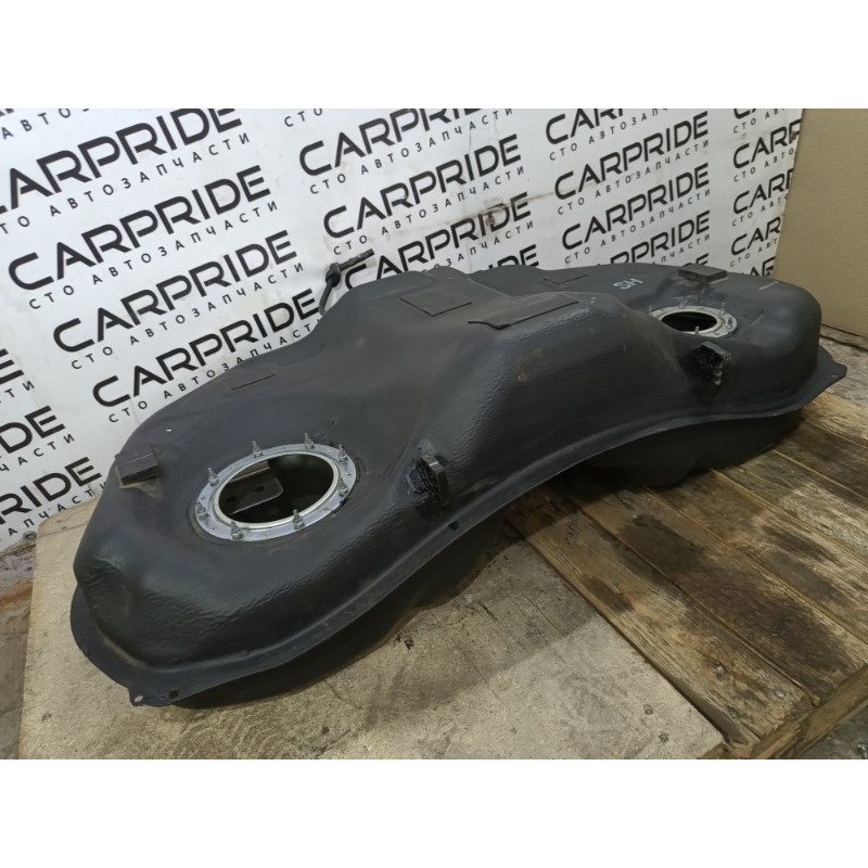 Топливный бак (топливная система) Subaru Forester SJ