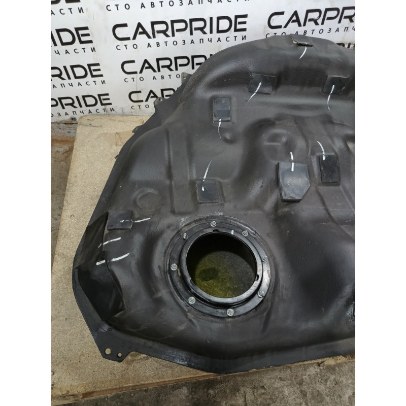 Топливный бак (топливная система) Subaru Legacy BN 2016 2.5 42012AL00A