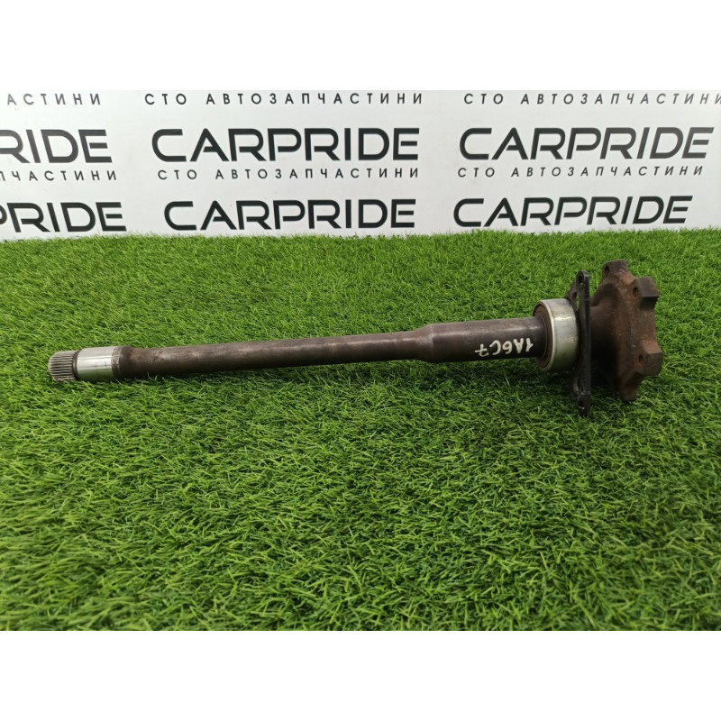 Привод (трансмиссия) AUDI A6 C7 2011 2.0 tdi 0B4409355C