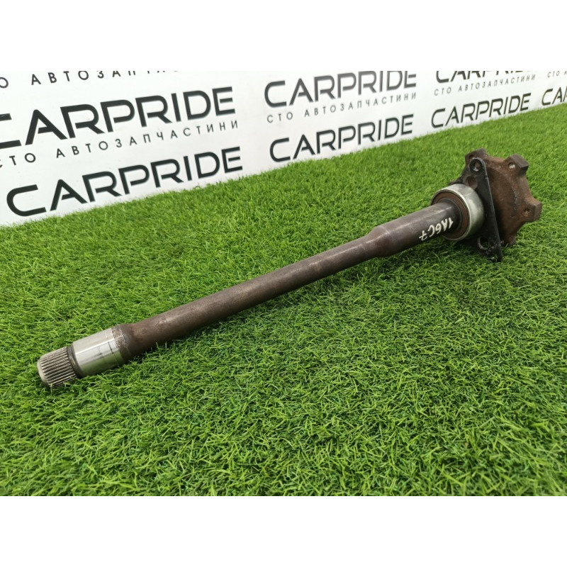 Привод (трансмиссия) AUDI A6 C7 2011 2.0 tdi 0B4409355C