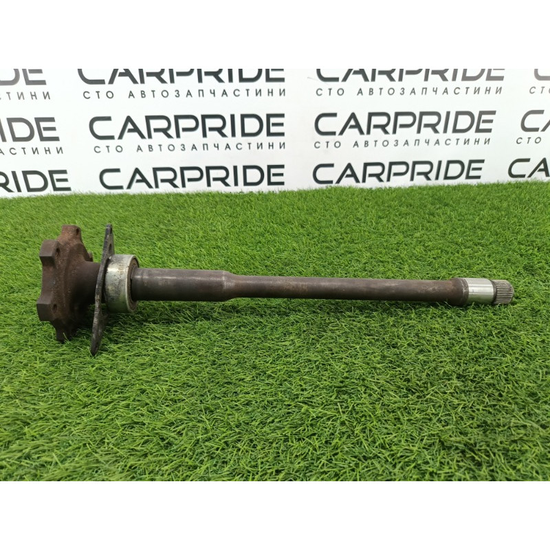 Привод (трансмиссия) AUDI A6 C7 2011 2.0 tdi 0B4409355C