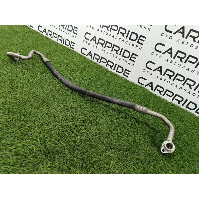 Трубка кондиционера (отопление и кондиционирование) AUDI A6 C7 2011 2.0 tdi 4G0260707M