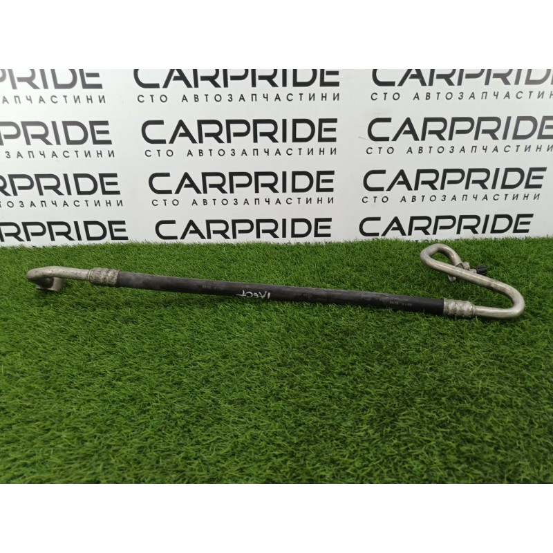 Трубка кондиционера (отопление и кондиционирование) AUDI A6 C7 2011 2.0 tdi 4G0260707M