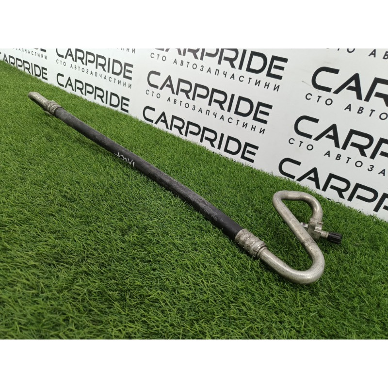 Трубка кондиционера (отопление и кондиционирование) AUDI A6 C7 2011 2.0 tdi 4G0260707M