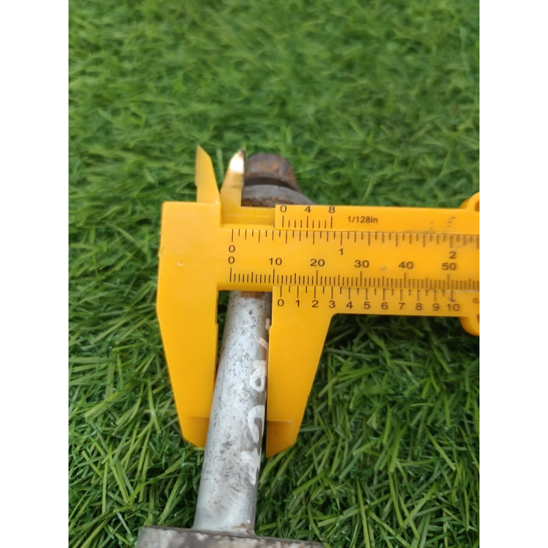 Болт развала (подвеска) AUDI A6 C7 2011 2.0 tdi