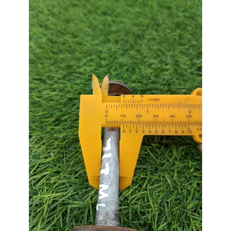 Болт развала (подвеска) Mercedes-Benz E-class w212 2013 2.2 CDI