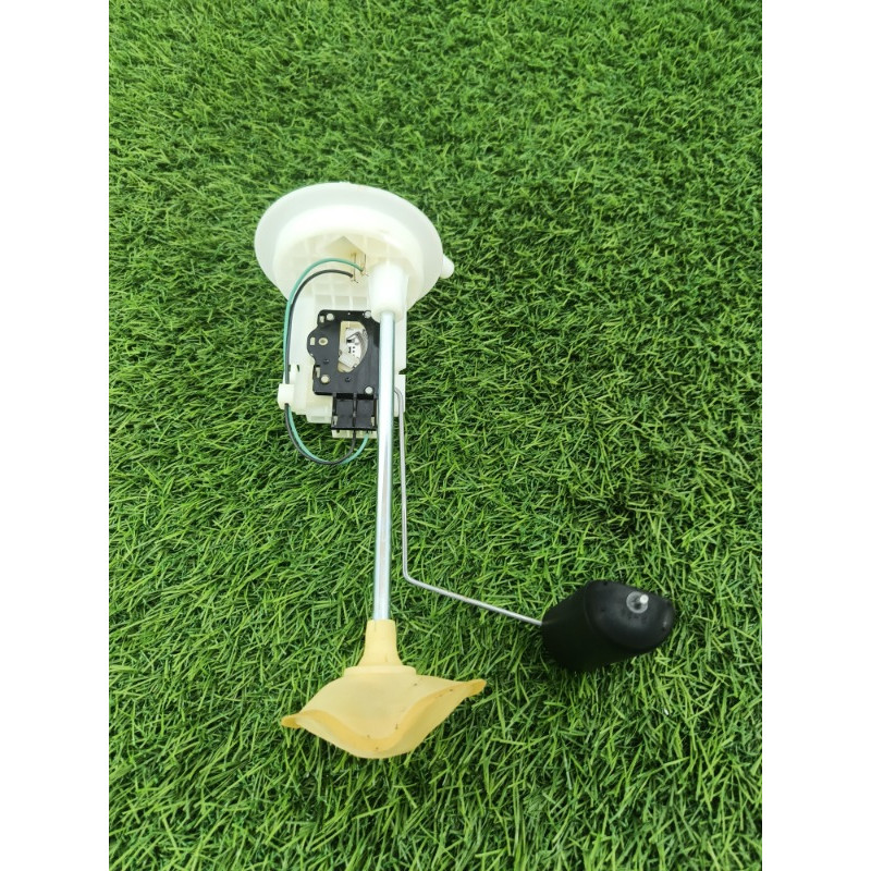 Датчик уровня топлива (электрика / датчики) Subaru Legacy BN 2016 2.5