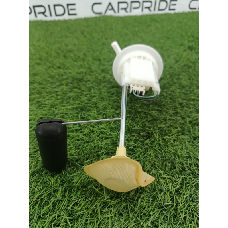 Датчик уровня топлива (электрика / датчики) Subaru Legacy BN 2016 2.5