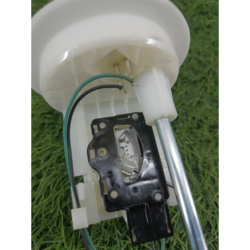 Датчик уровня топлива (электрика / датчики) Subaru Legacy BN 2016 2.5