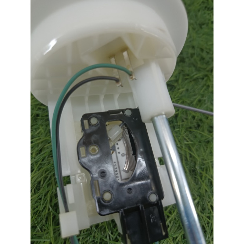 Датчик уровня топлива (электрика / датчики) Subaru Legacy BN 2016 2.5