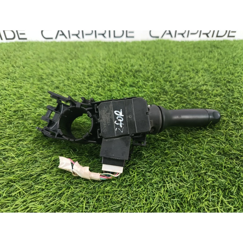 Переключатель поворотов (электрика) Subaru Forester SJ 2015 2.5 83115FJ040