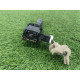 Переключатель дворников (электрика) Subaru Forester SJ 2015 2.5 83114AJ150