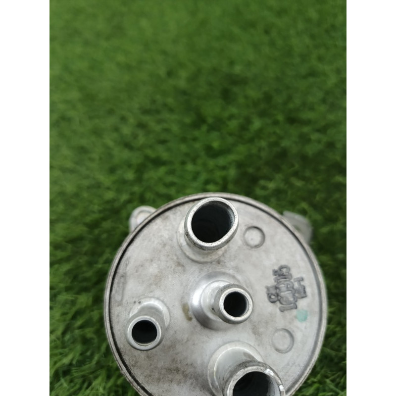 Теплообменник масляного фильтра (двигатель и элементы) Subaru Legacy BN 2016 2.5