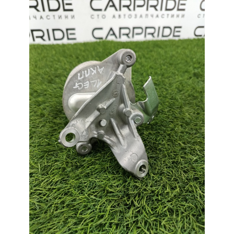 Теплообменник масляного фильтра (двигатель и элементы) Subaru Legacy BN 2016 2.5