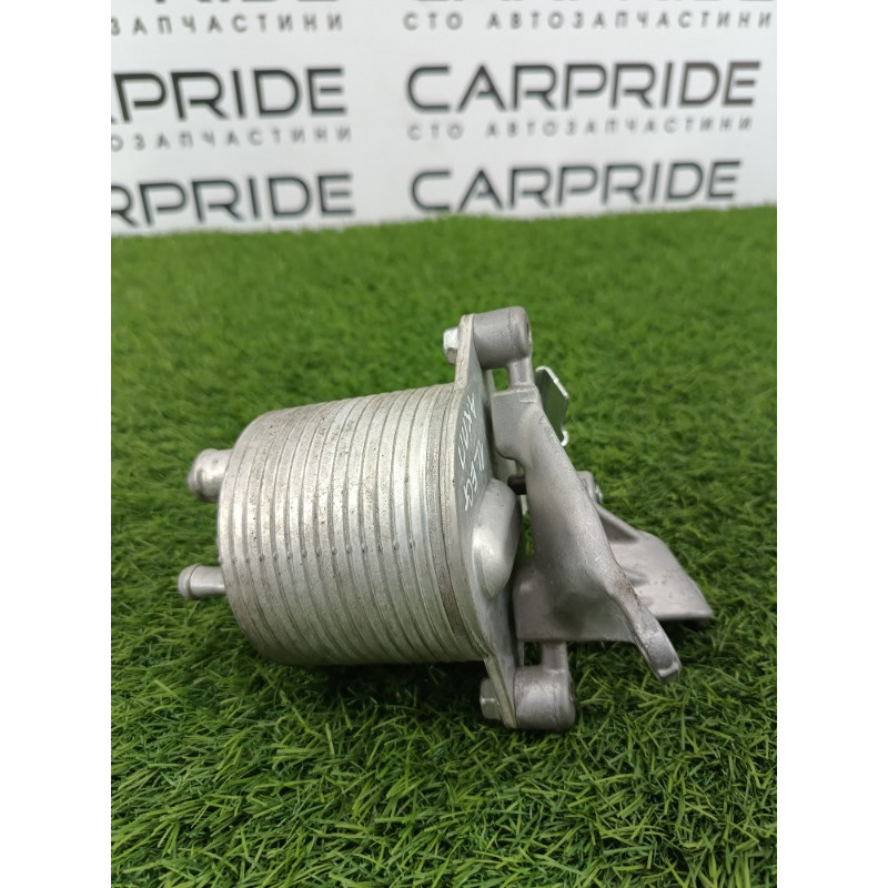 Теплообменник масляного фильтра (двигатель и элементы) Subaru Legacy BN 2016 2.5