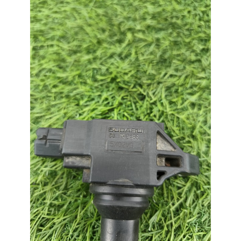 Катушка зажигания (электрика двигателя) Subaru Legacy BN 2016 2.5