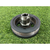 Шкив коленвала