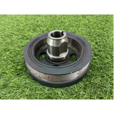 Шкив коленвала