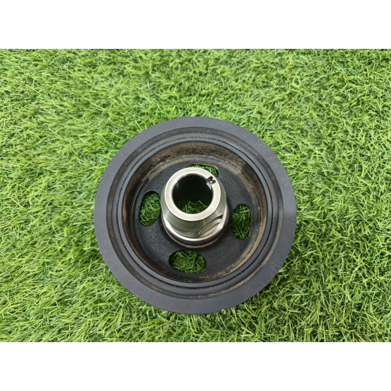 Шкив коленвала (двигатель и элементы) Subaru Legacy BN 2016 2.5