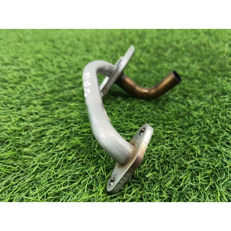 Трубка вентиляции картерных газов (двигатель и элементы) Subaru Legacy BN 2016 2.5