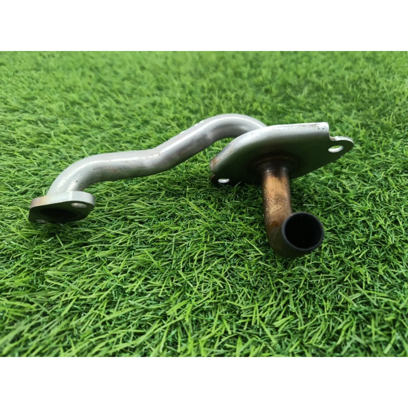 Трубка вентиляции картерных газов (двигатель и элементы) Subaru Legacy BN 2016 2.5