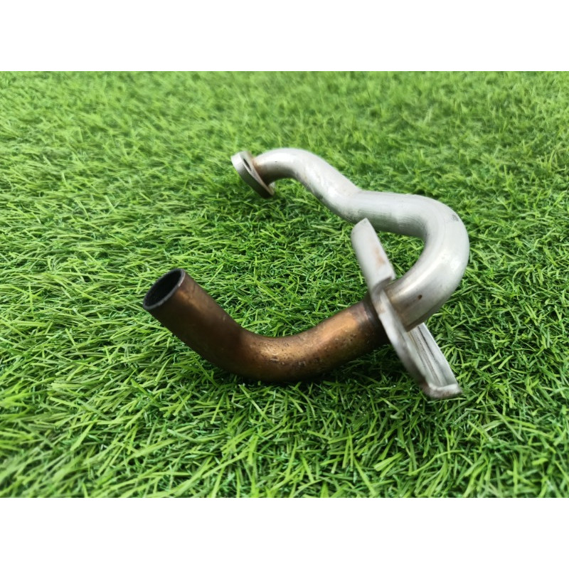 Трубка вентиляции картерных газов (двигатель и элементы) Subaru Legacy BN 2016 2.5