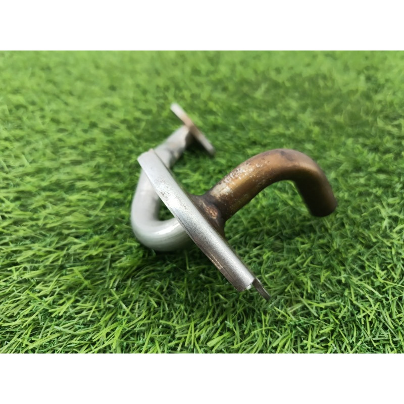 Трубка вентиляции картерных газов (двигатель и элементы) Subaru Legacy BN 2016 2.5