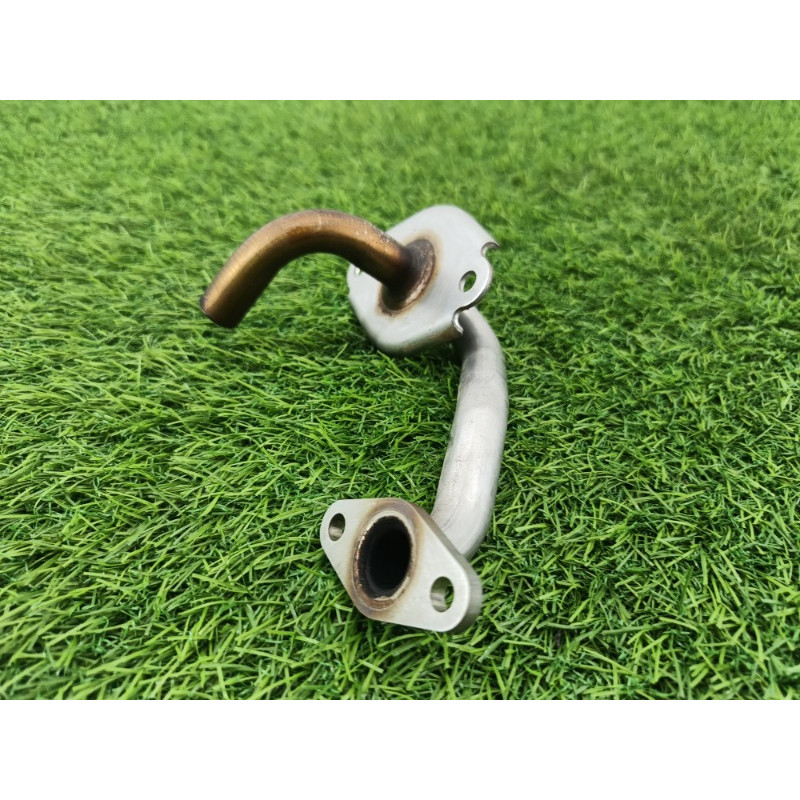 Трубка вентиляции картерных газов (двигатель и элементы) Subaru Legacy BN 2016 2.5