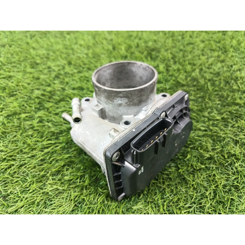 Дроссельная заслонка (электрика двигателя) Subaru Legacy BN 2016 2.5 16112aa38a