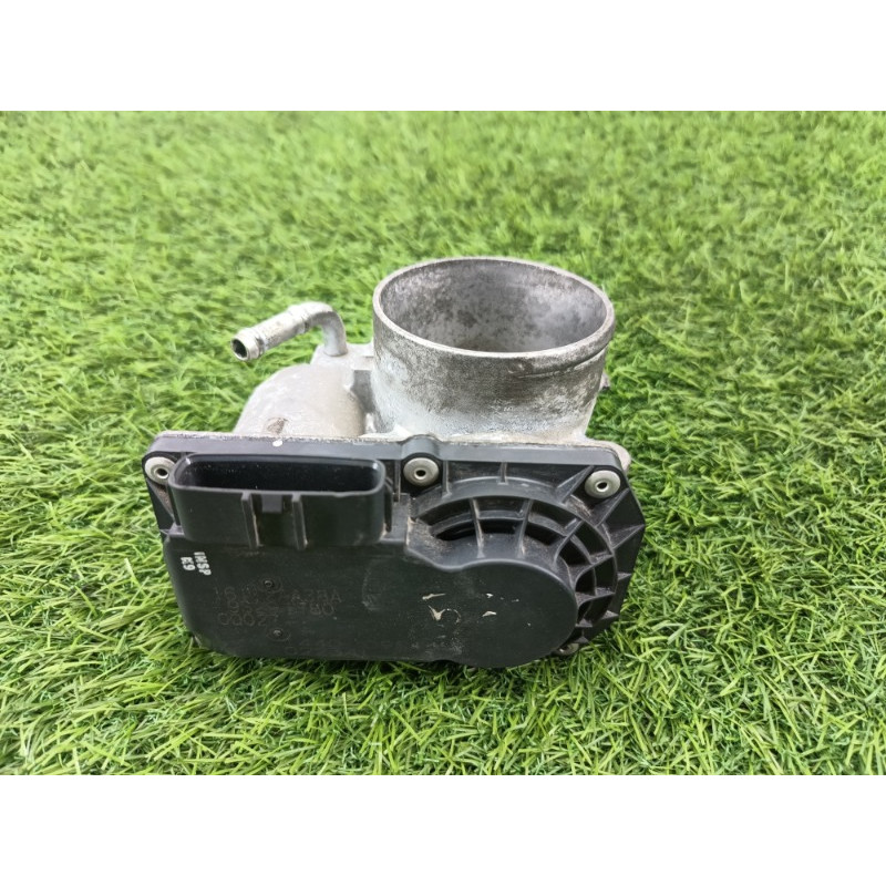 Дроссельная заслонка (электрика двигателя) Subaru Legacy BN 2016 2.5 16112aa38a