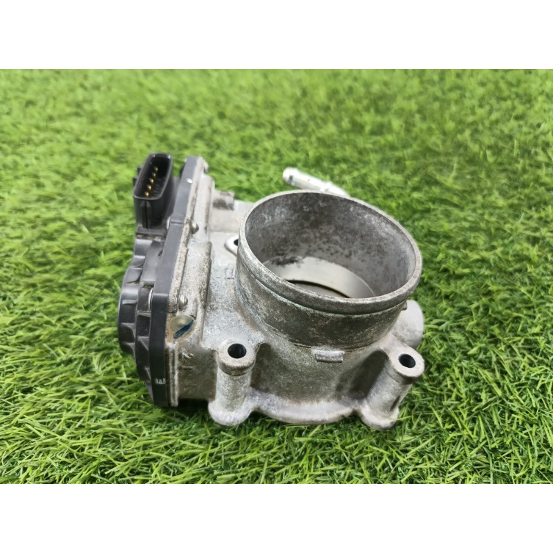 Дроссельная заслонка (электрика двигателя) Subaru Legacy BN 2016 2.5 16112aa38a