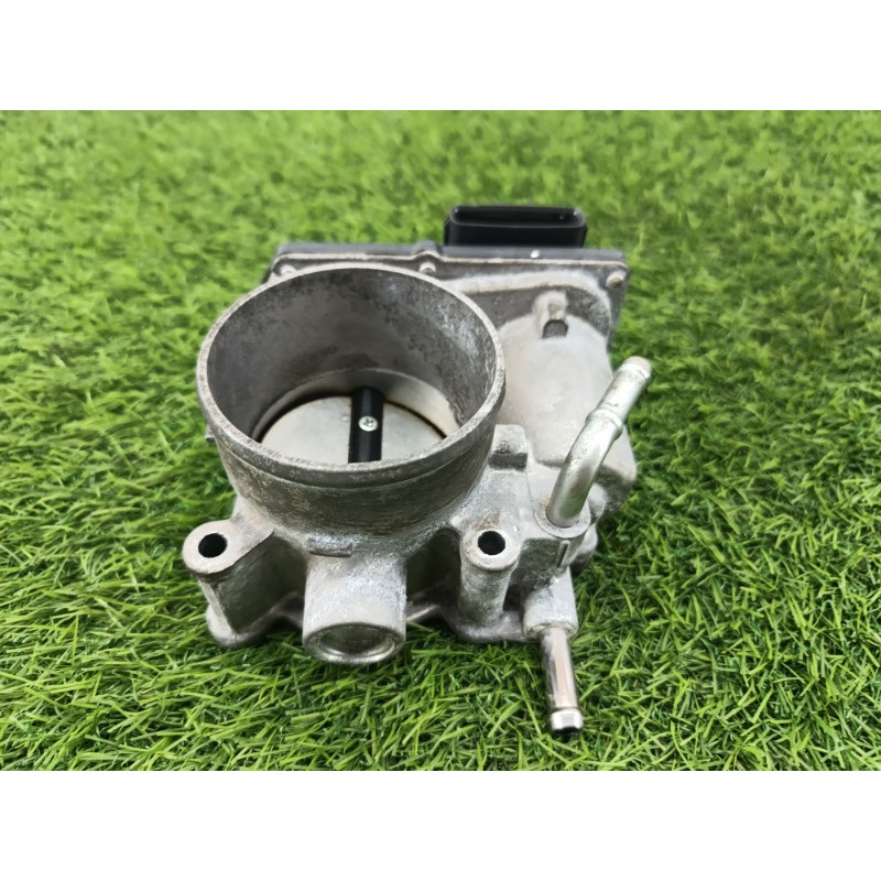 Дроссельная заслонка (электрика двигателя) Subaru Legacy BN 2016 2.5 16112aa38a