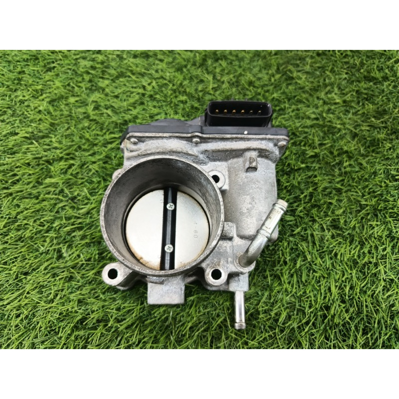 Дроссельная заслонка (электрика двигателя) Subaru Legacy BN 2016 2.5 16112aa38a