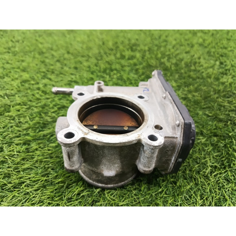 Дроссельная заслонка (электрика двигателя) Subaru Legacy BN 2016 2.5 16112aa38a