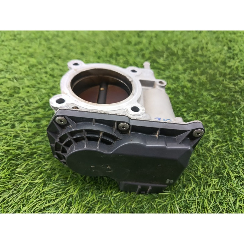 Дроссельная заслонка (электрика двигателя) Subaru Legacy BN 2016 2.5 16112aa38a