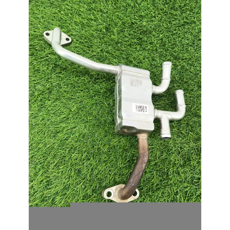 Радиатор ЕГР (система охлаждения) Subaru Legacy BN 2016 2.5 14793aa060