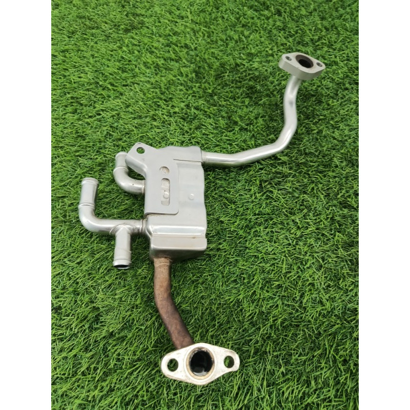 Радиатор ЕГР (система охлаждения) Subaru Legacy BN 2016 2.5 14793aa060