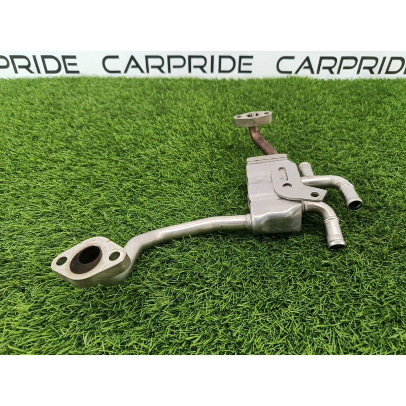 Радиатор ЕГР (система охлаждения) Subaru Legacy BN 2016 2.5 14793aa060