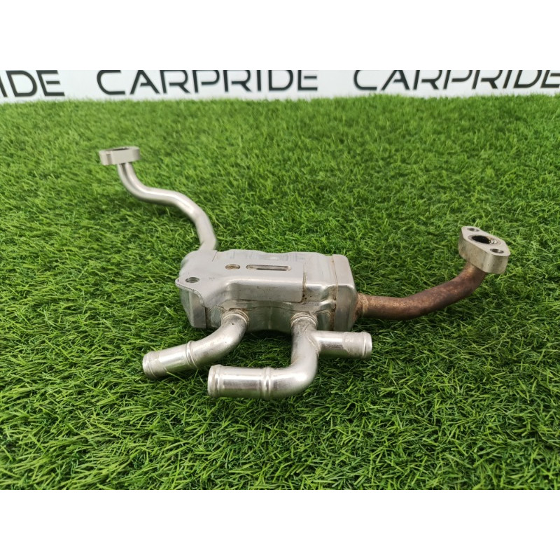 Радиатор ЕГР (система охлаждения) Subaru Legacy BN 2016 2.5 14793aa060