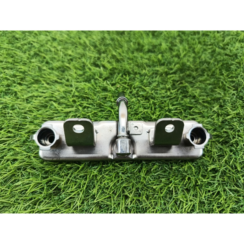 Топливная рампа (топливная система) Subaru Legacy BN 2016 2.5