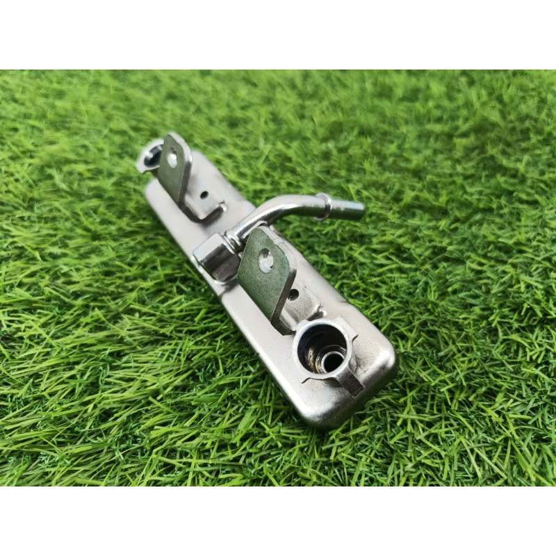 Топливная рампа (топливная система) Subaru Legacy BN 2016 2.5