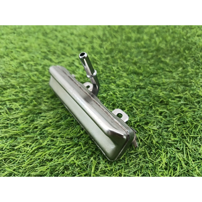 Топливная рампа (топливная система) Subaru Legacy BN 2016 2.5