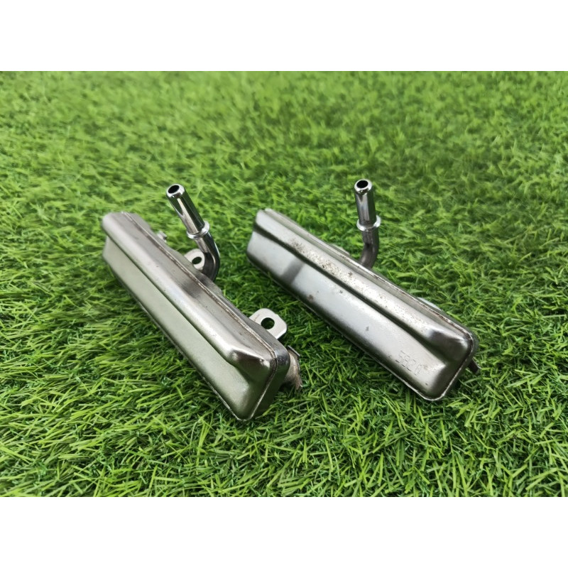 Топливная рампа (топливная система) Subaru Legacy BN 2016 2.5